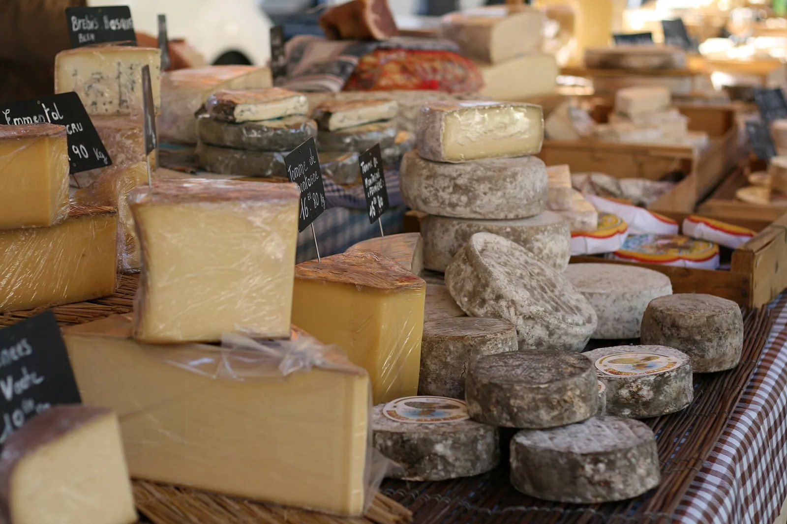 Bien manger dans le Luberon : guide gourmand — Luberon, Provence