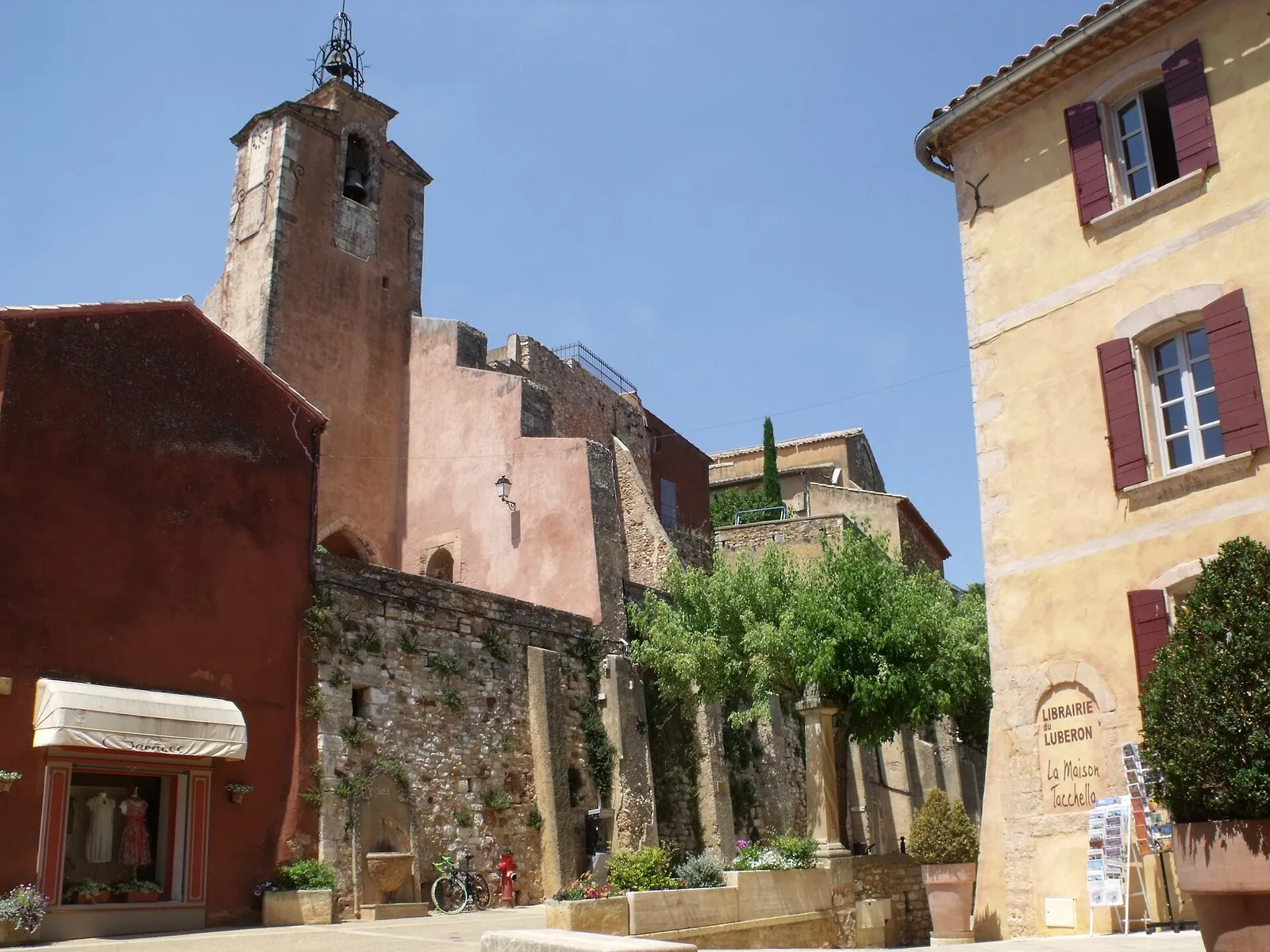 One week in the Luberon: the perfect itinerary — Luberon, Provence