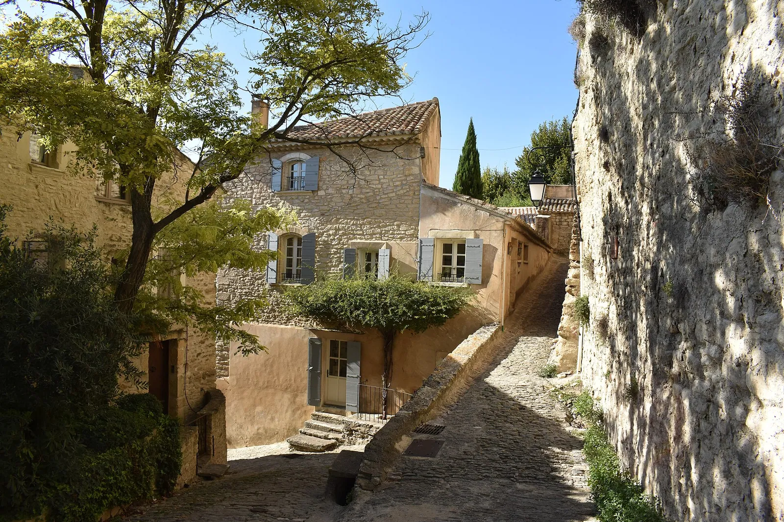 Que faire à Gordes ? Guide complet — Luberon, Provence
