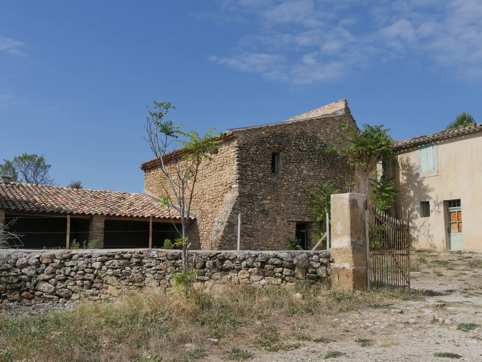 Les plus belles randonnées du Luberon — Luberon, Provence