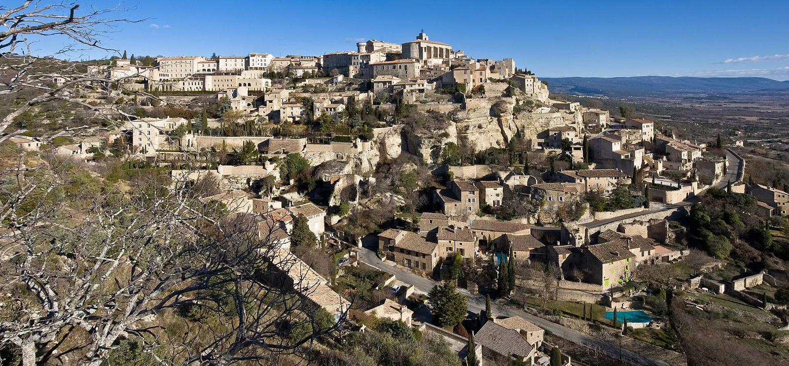 Séjour à Gordes : le guide pratique complet — Luberon, Provence