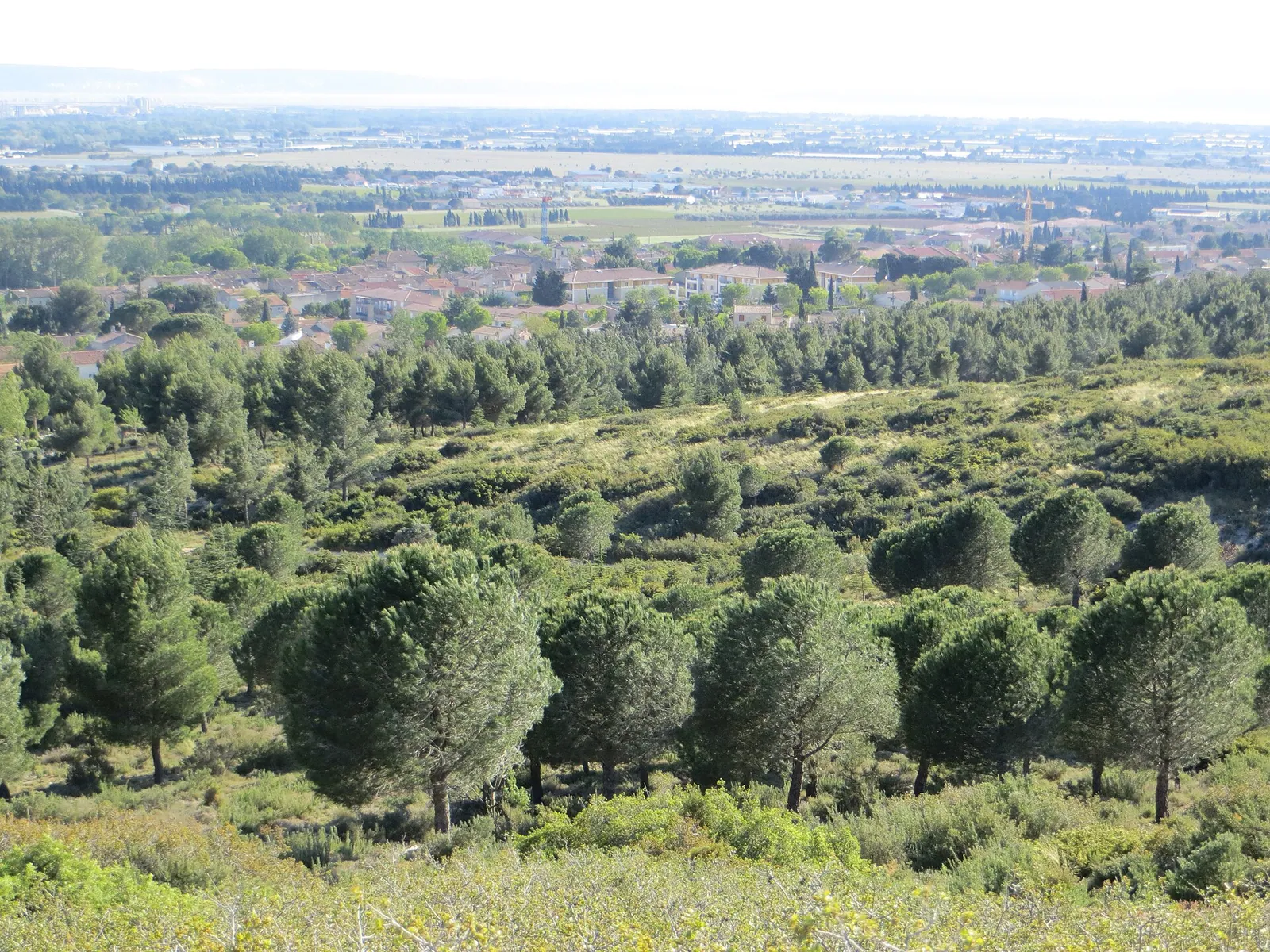 Remote work and workation in the Luberon — Luberon, Provence